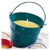 Citronella Buckets
